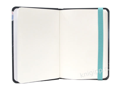 MyArt. Pocket СКЕТЧБУК. МЕДУЗЫ