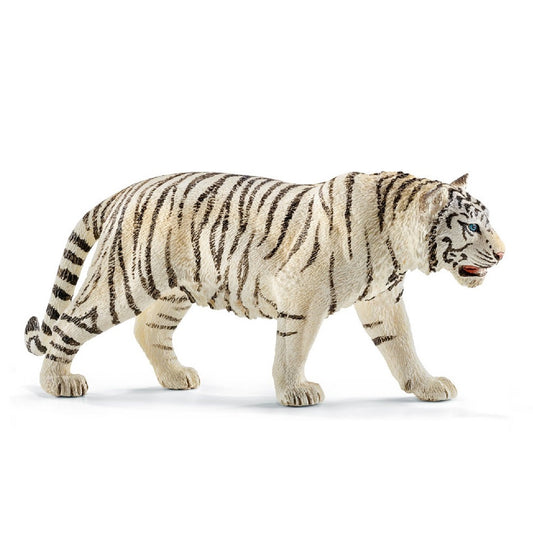 Schleich. Фигурка "Тигр белый" арт.14731