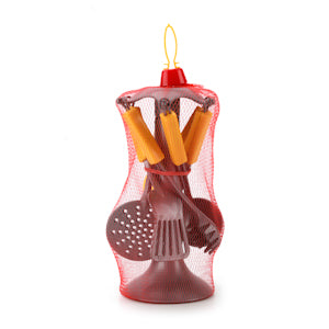 Совтехстром.Кухонные приборы в пакете арт.У543 /40