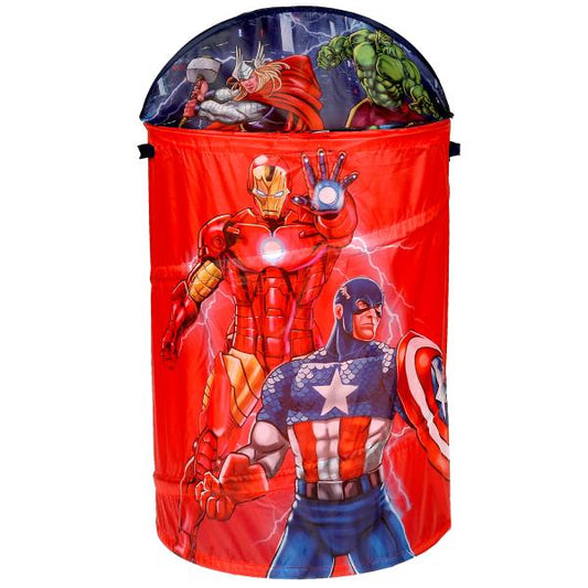 Corps pour jeu de super-héros 43*60 cm IJG ВМЕСТЕ в кор.24шт