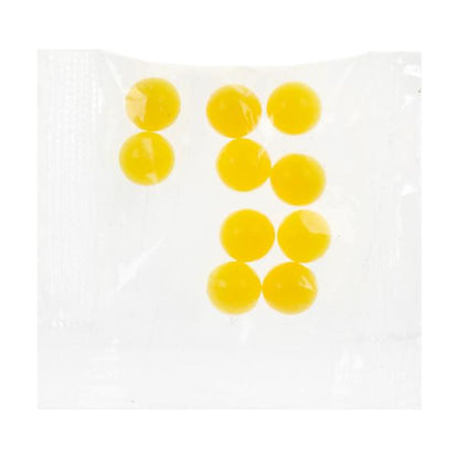 Пистолет (п) с пульками 220 в пак. в кор.2*120шт