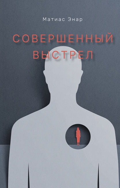 Совершенный выстрел: роман
