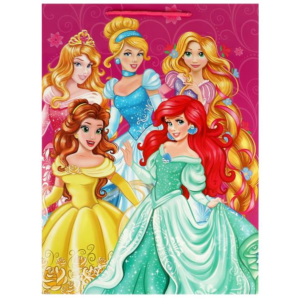 Paquet de céréales xl,princesses,140 gr/m2 ЧУДО ПРАЗДНИК в кор.5*12шт