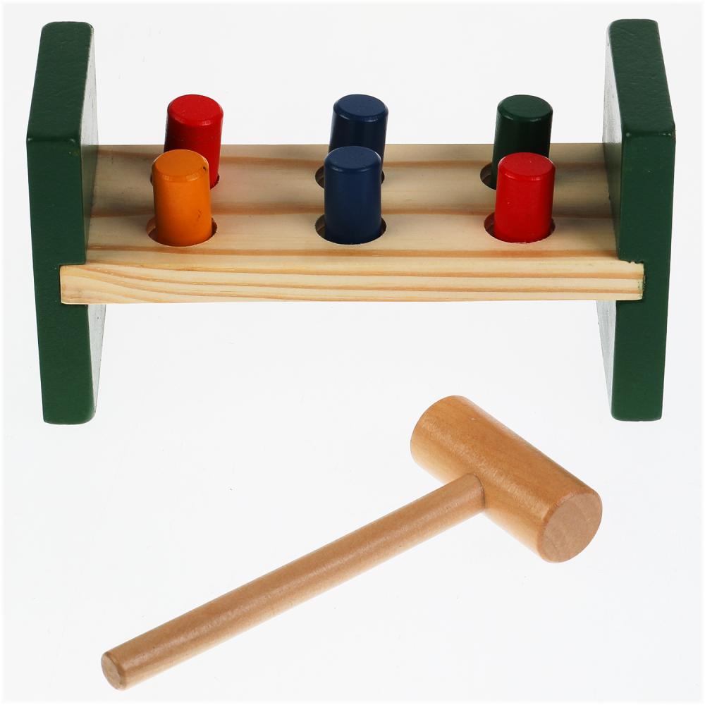 Jeu de rôle pour enfants, 6 cylindres, noir, cor.60