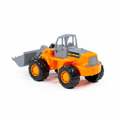 Alors. Tracteur "Умелец" погрузчик арт.35400 /14