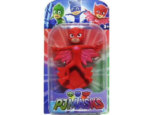 Герои в масках (PJ Masks) 1 фигурка на блистере арт.PJM01