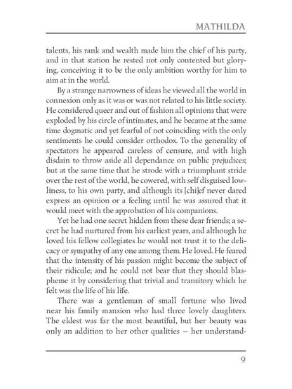 Mathilda = Матильда: на англ.яз