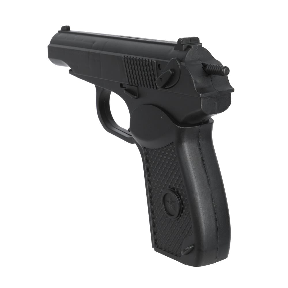 Pistolet Macarova avec plusieurs pistolets, taille, blister 19*25*4 cm, JP ВМЕСТЕ dans le corps 2*96 pouces