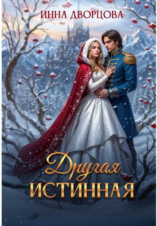 Другая истинная