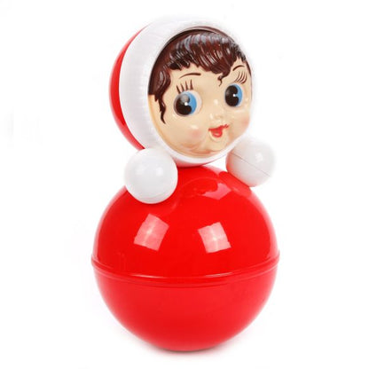 Игрушка-неваляшка (35,6 см.) art. 6С-012 dans notre maison. упаковке