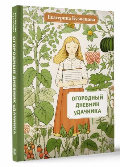 Огородный дневник уДачника