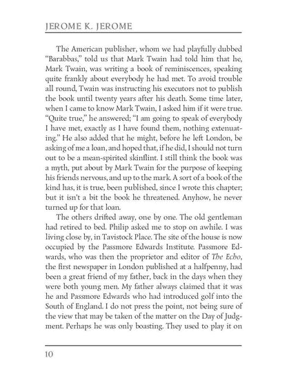 My Life and Times = Моя жизнь и времена: кн. на англ.яз