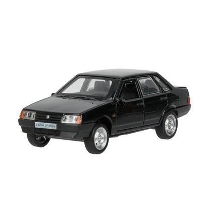 Machine en métal pour porte-bagages LADA 21099 ", 12 cm, extérieur, sac, ordinateur, noir, cor. Technoparc, cor. 2 x 36 pouces