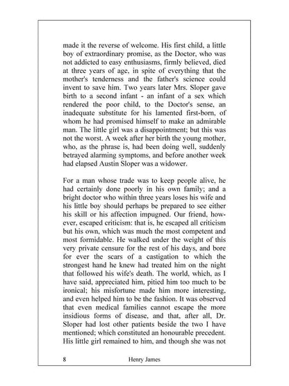 Washington Square = Вашингтонская площадь: роман на англ.яз. James H.