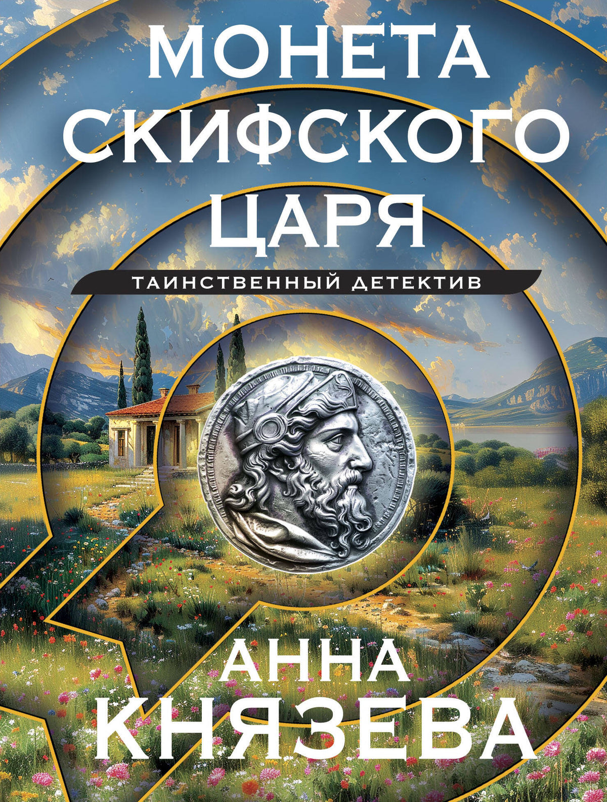 Monnaie de Skifsky
