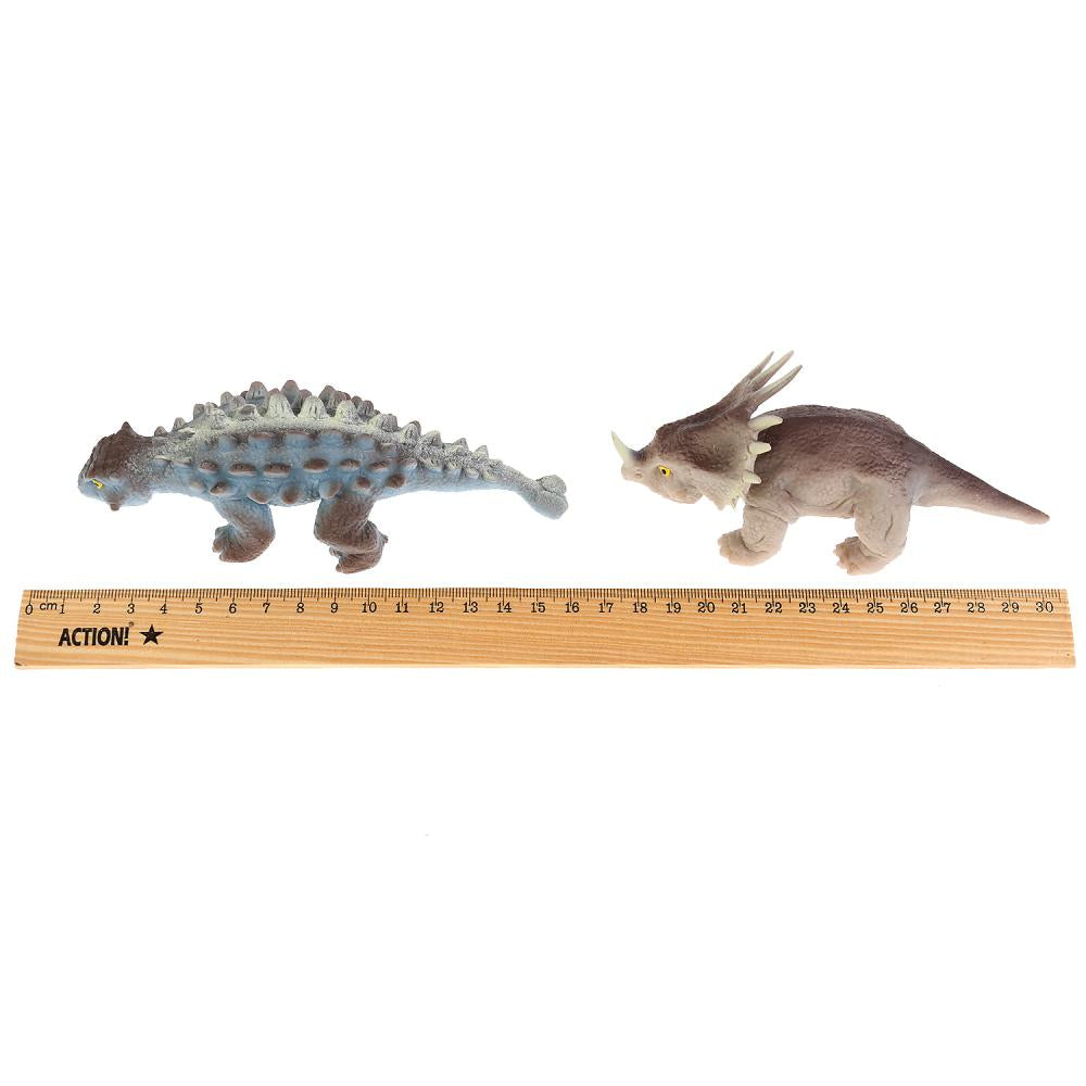 Jouet en plastique pour dinosaure, 12,7-20 cm, 6 pouces, 36 pouces/écran, ESPAGNE, jusqu'à 24 pouces, en cor.10 pouces