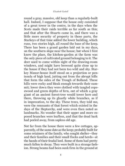 La pauvre Claire et Lizzie Leigh = Бедняжка Клэр и Лиззи Лэй: рассказы на англ.яз. Gaskell E.