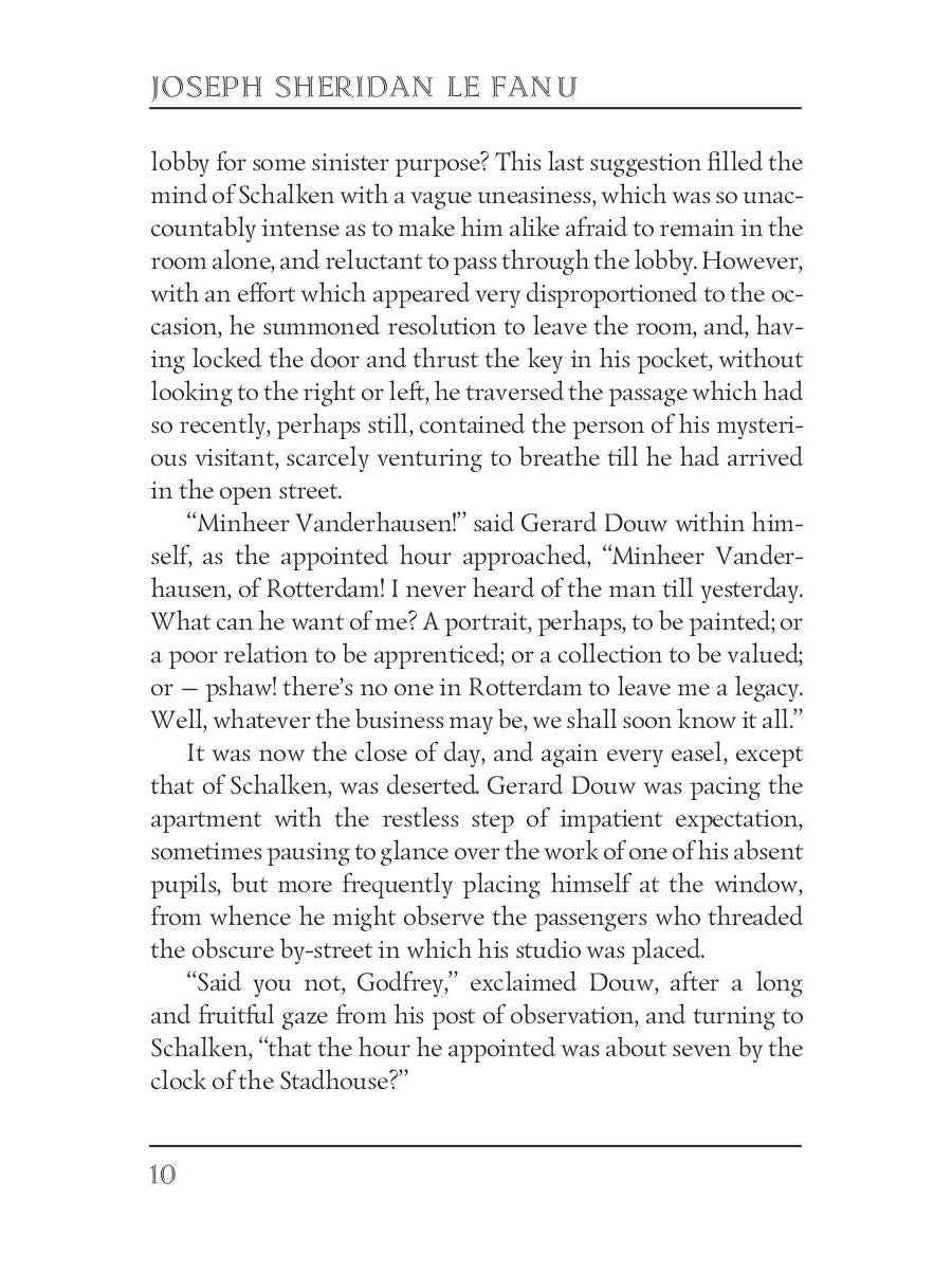 Contes fantomatiques 1. Un récit authentique d'une maison hantée = Рассказы о призраках 1: на англ.яз