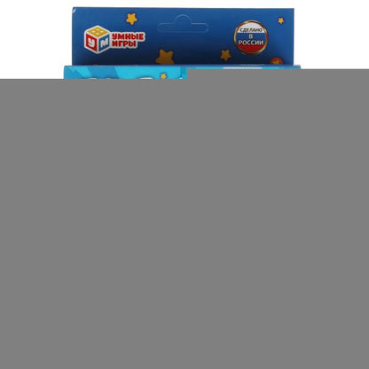 Мафия МУЛЬТ. Карточная игра. 18 карточек. Коробка: 138х170х40 мм, карточки Умные игры в кор.50шт