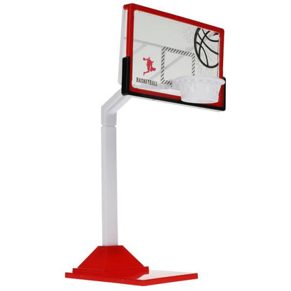 Jeu de basket-ball simple, cor.18*26*4,4 cm, IJGРАЕМ ВМЕСТЕ dans cor.2*36шт