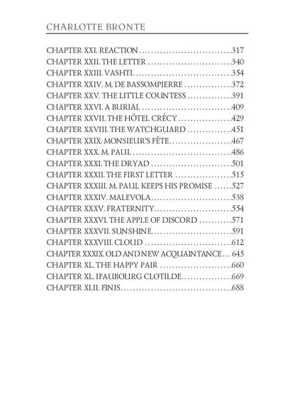 Vilette = Городок: роман на англ.яз. Bronte C.