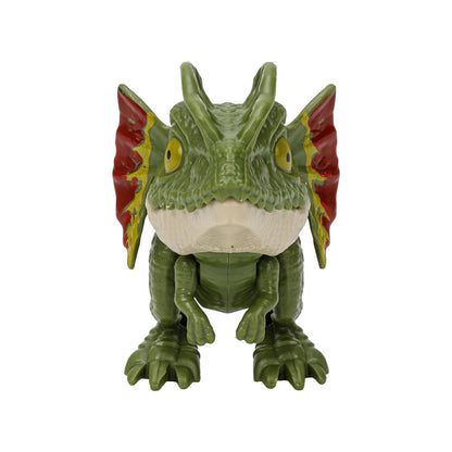 Шарнирный antistress зубозавр 6см, blister Супер Жим СУПЕР ЖИМ в кор.2*144шт