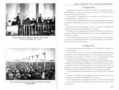 ТРСИ Цербер армейского тыла. Генерал Макс фон Шенкендорф и журнал боевых действий его штаба (12+)