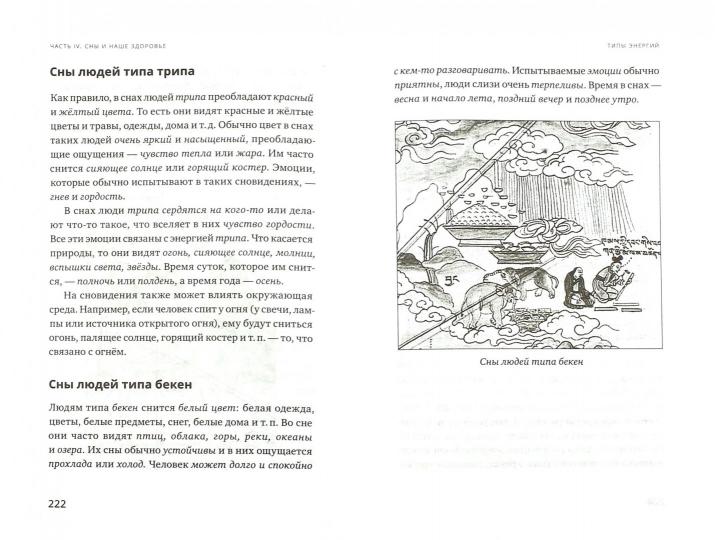 Йога сна. Анализ сновидений в тибетской медицине. Кн. 1: Открытие себя. 2-е изд. Ченагцанг Н.