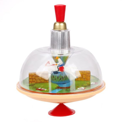 ВОЛЧОК "СКАЧУЩИЙ ВСАДНИК" (D185 ММ, H225 ММ) в кор.8шт