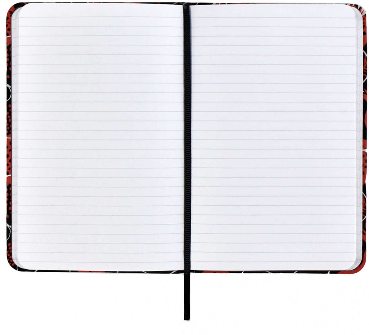 Зап.книжка 96л,А6,ГРАНАТЫ,53412