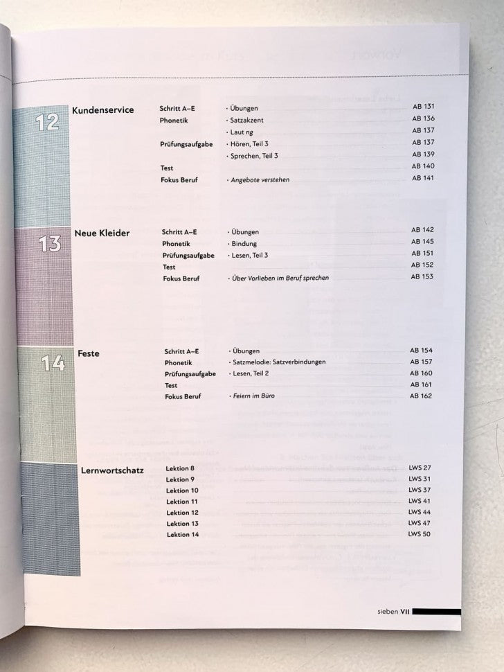 Schritte international Neu 2 KB+AB+CD zum AB
