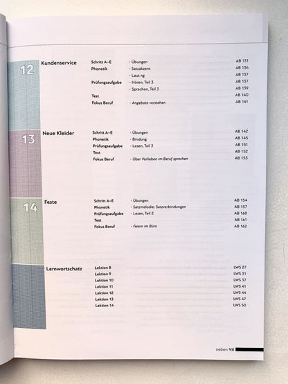 Schritte international Neu 2 KB+AB+CD zum AB
