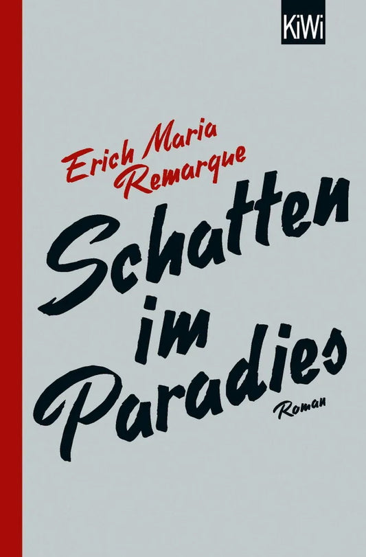 Schatten im Paradies / Тени в раю