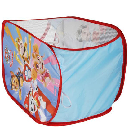 Sac à dos pour jeu de Patrouille de Chine 36*58 cm IJG ВМЕСТЕ en cor.24шт