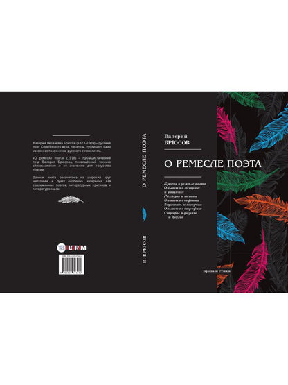 О ремесле поэта: проза и стихи