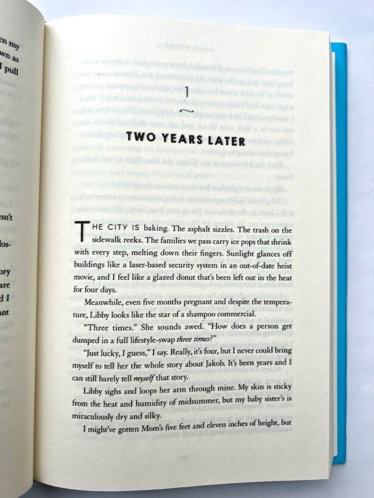 Book Lovers (Книголюбы)