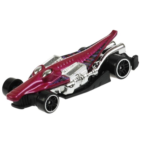 Machine en métal ROAD RACING SUISSE 7,5 cm, dans un assortiment, en blister. Parc technologique en cor.2*288шт