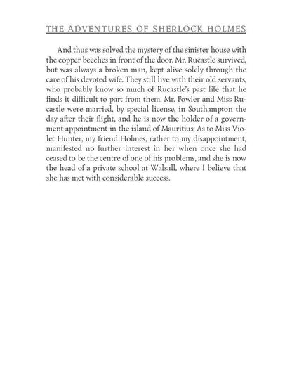 A Study in Scarlet and The Adventures of Sherlock Holmes: на англ.яз. Doyle A.C.