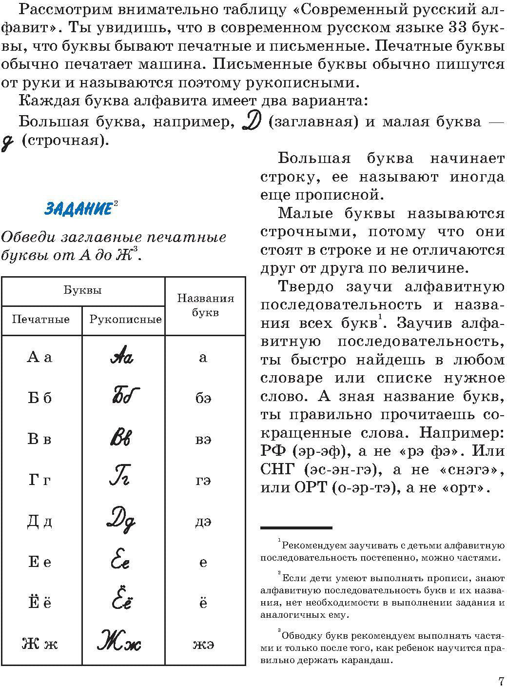 Я пишу правильно. От "Букваря" к умению красиво и грамотно писать (ил. Т. Ляхович)