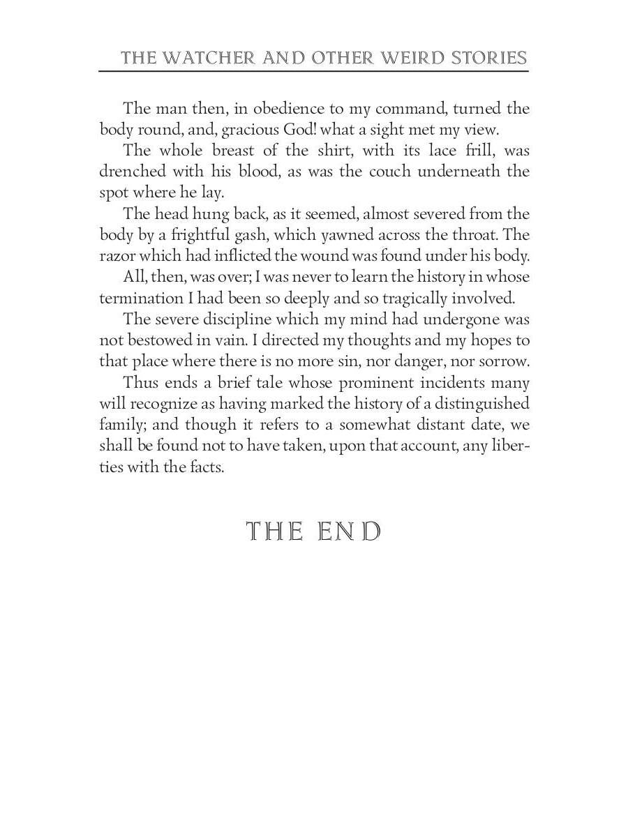 L'Observateur et autres histoires étranges = Смотритель и другие странные истории: на англ.яз