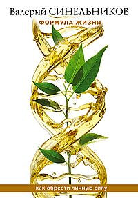 Формула Жизни. Как обрести Личную Силу