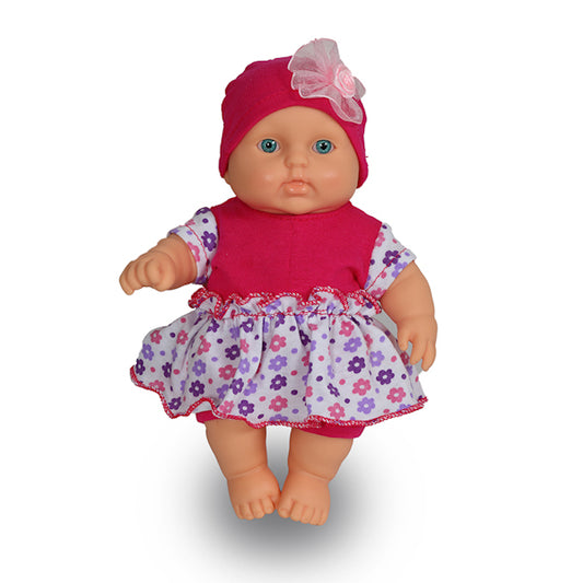 Весна. Карапуз 4 "Девочка" (20см) арт.В2868