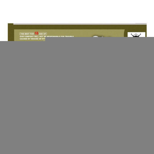 ПИСТОЛЕТ (П) С ЛАЗЕР. ПРИЦЕЛОМ, С ФОНАРЕМ, С ПУЛЬКАМИ K2119-G/P2119-G В КОР. в кор.2*60шт