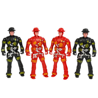 Les soldats ont un paquet de 28,5*3,5*18,5 cm d'Irak en forme de coeur 2*90