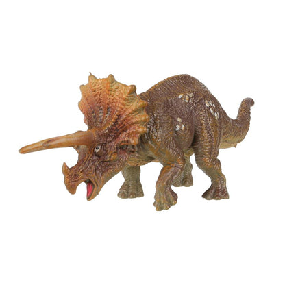 Jeu de dinosaure en plastique pour camion, IJGРАЕМ ВМЕСТЕ dans la cor.2*108шт