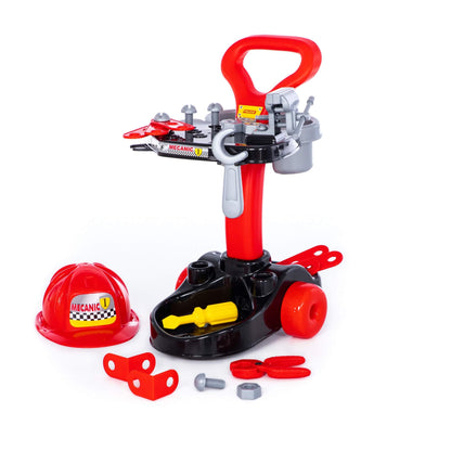 Alors. Набор "Механик" в коробке арт.36612 /3