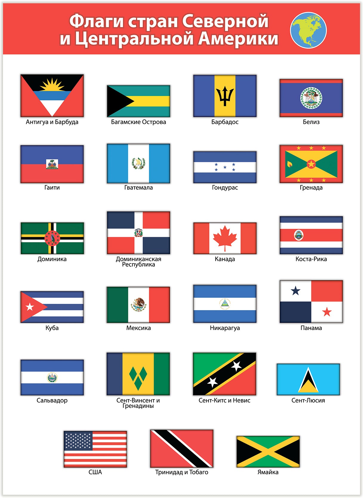 4127 Plaques complètes. Drapeau Mira