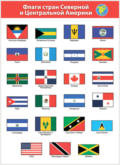 4127 Plaques complètes. Drapeau Mira