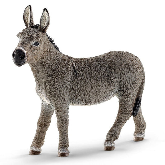 Schleich. Figurine "Осёл", art.13772