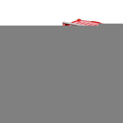 HUM2-12-RD 299812 Машина металл HUMMER "hummer h2", дл12см,откр дв,багаж,инерц,красный,в кор Техно